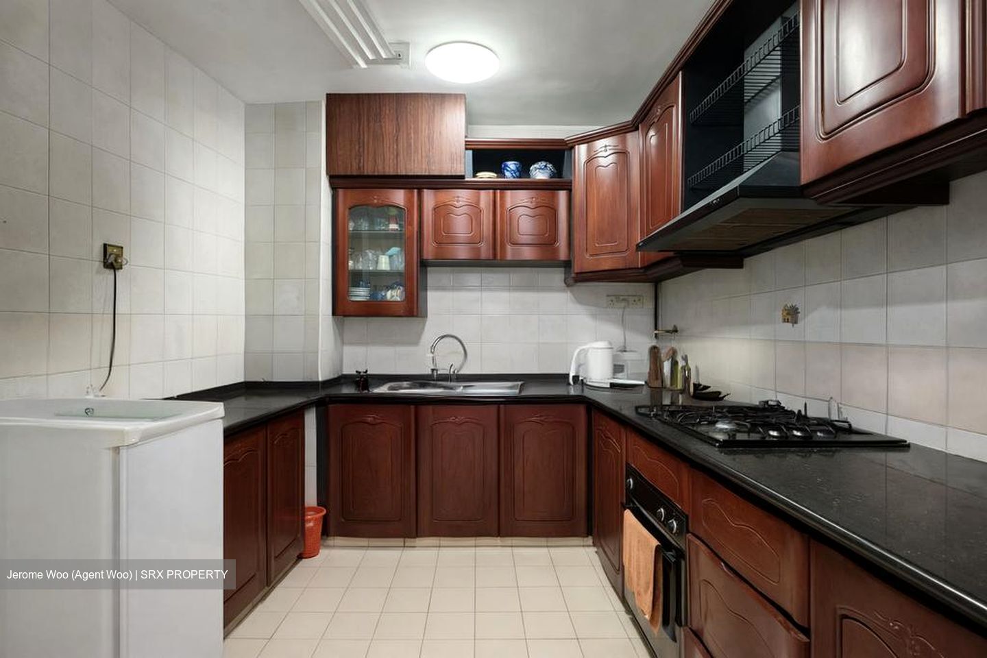 Blk 688E Woodlands Drive 75 (Woodlands), HDB 5 Rooms #566104361